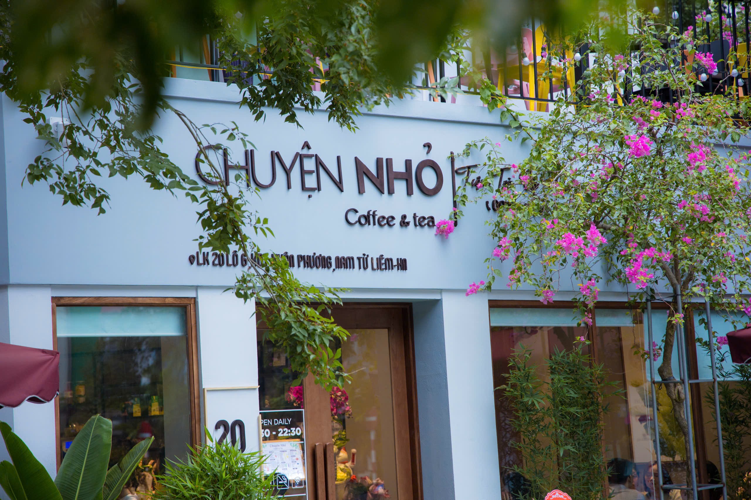 Preview image published by chuyennho.vn