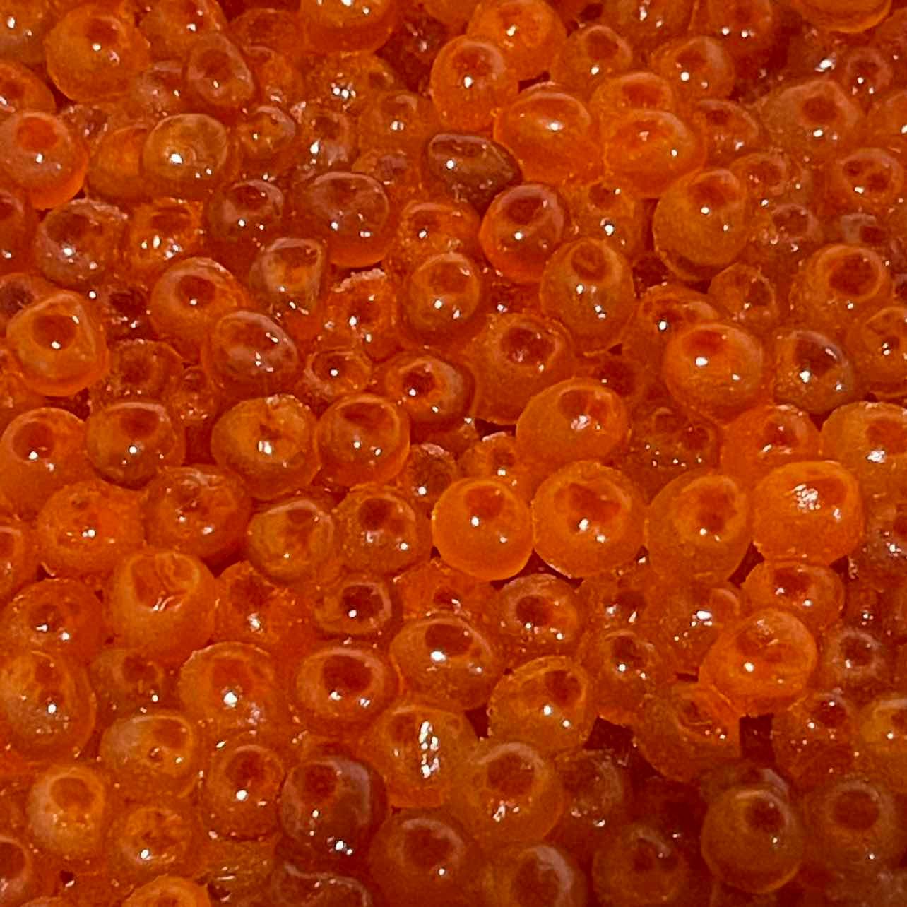 Trứng cá hồi 25g