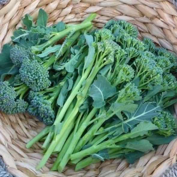 Lơ xanh baby - 500g