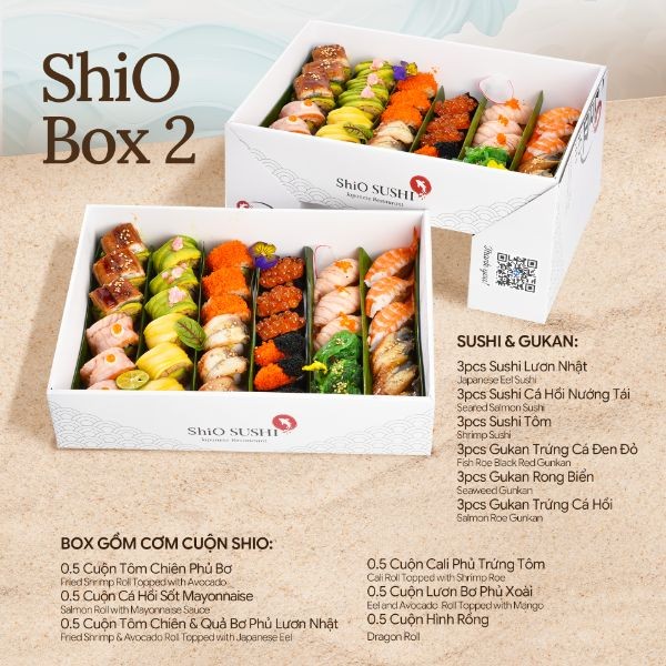 ShiO Box 2