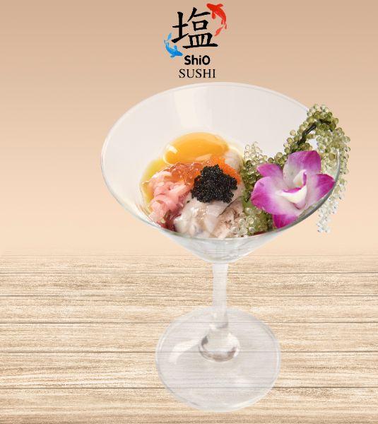 SA22 - Hàu Sữa Nhật