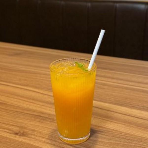 R05 - Nước cam ép