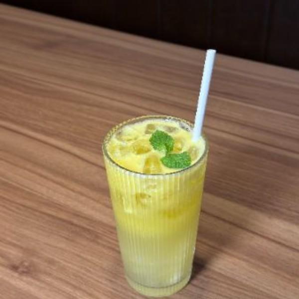 R07 - Nước ép dứa