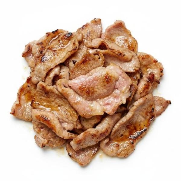Nầm nướng